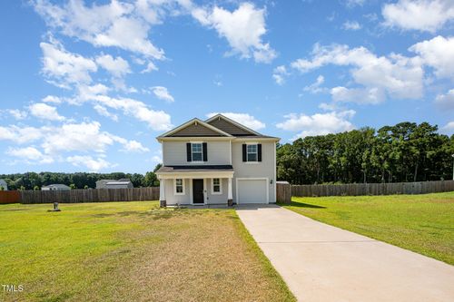 125 Heron Ct, Godwin, NC, 28344-5403 | Card Image