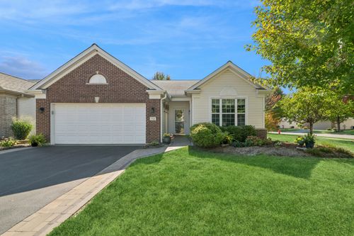 2541 Harvest Vly, Elgin, IL, 60124-4329 | Card Image