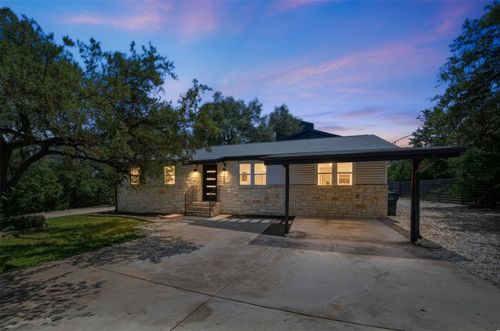 14405 Tucumcari Trl, Austin, TX, 78734-3210 | Card Image