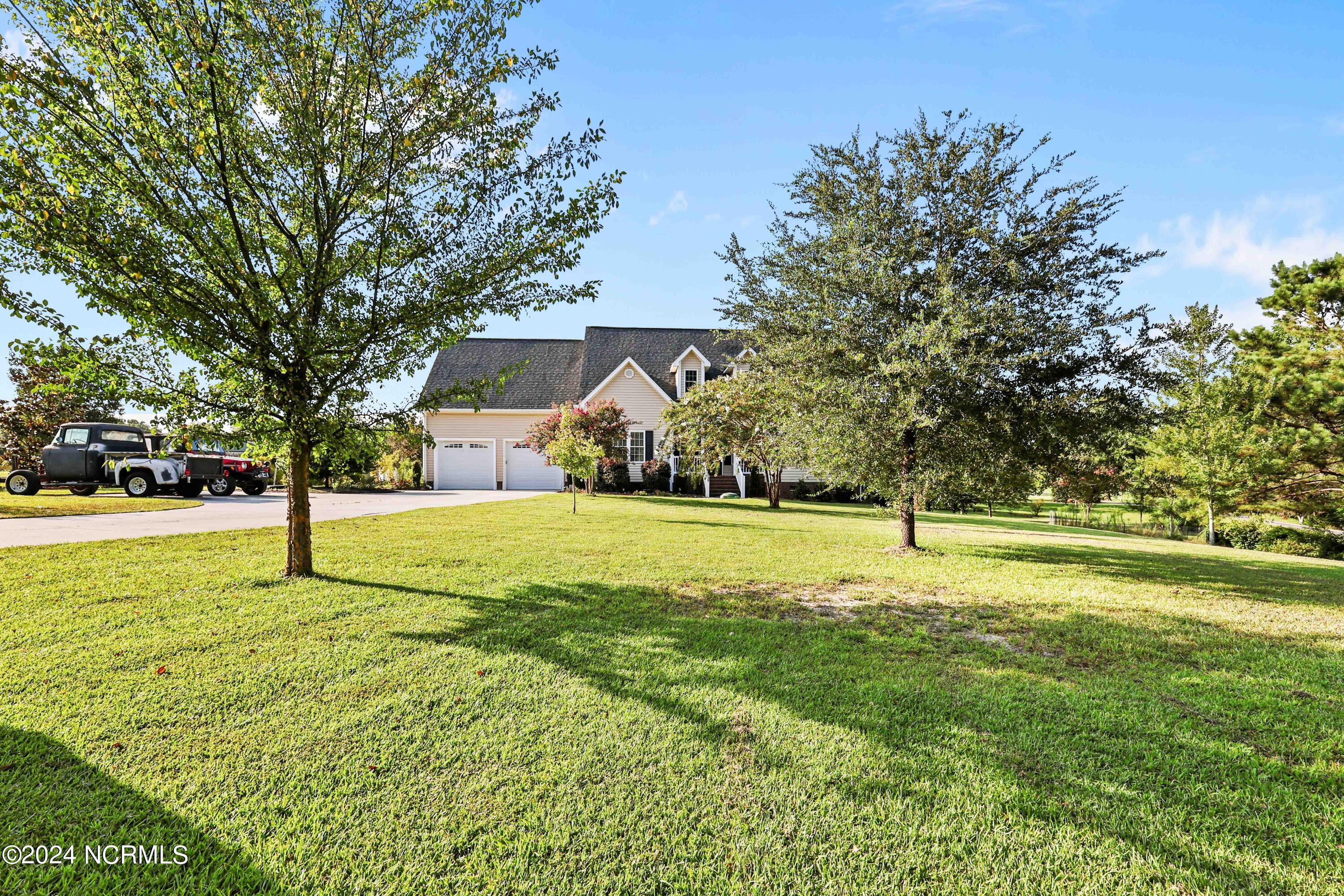Bridge Rd, Jacksonville, NC 28540