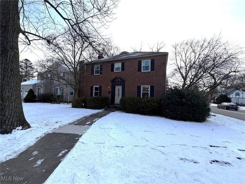 2128 34th St Nw, Canton, OH, 44709-2735 | Card Image