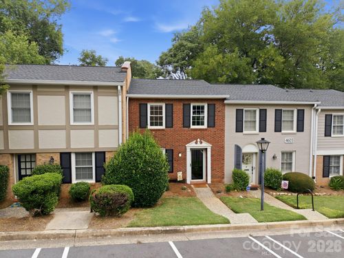 4603 Hedgemore Dr, Charlotte, NC, 28209-3242 | Card Image