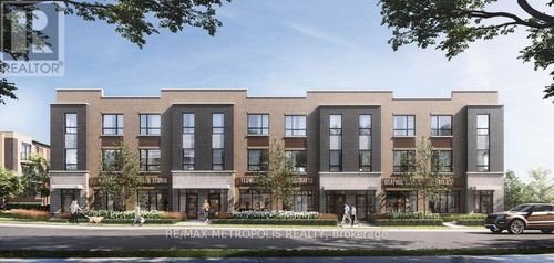 20-14 Lytham Green Cir, Newmarket, ON, L3Y0H3 | Card Image