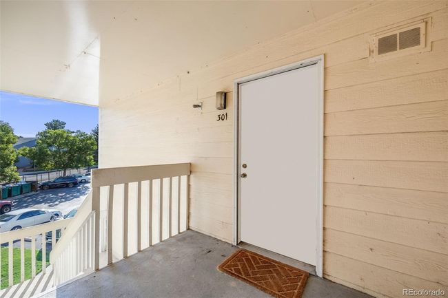 APT-301 - 12490 E Cornell Ave, Condo with 2 bedrooms, 2 bathrooms and 2 parking in Aurora CO | Image 4