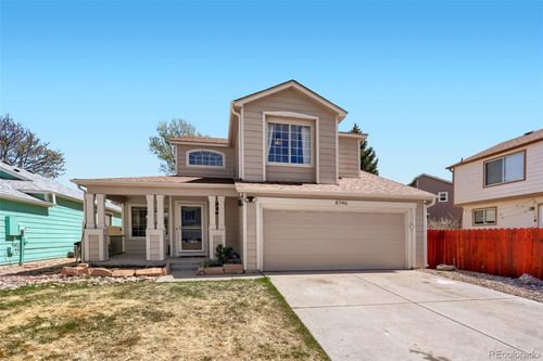 8746 Cloverleaf Cir, Parker, CO, 80134-3948 | Card Image