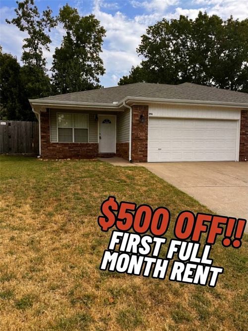 a-19 Holly Dr, Bentonville, AR, 72712-4447 | Card Image