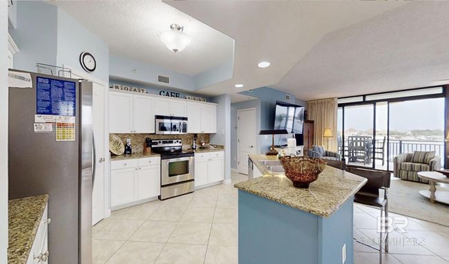 UNIT-203 - 29235 Perdido Beach Blvd, Condo with 3 bedrooms, 3 bathrooms and null parking in Orange Beach AL | Image 12