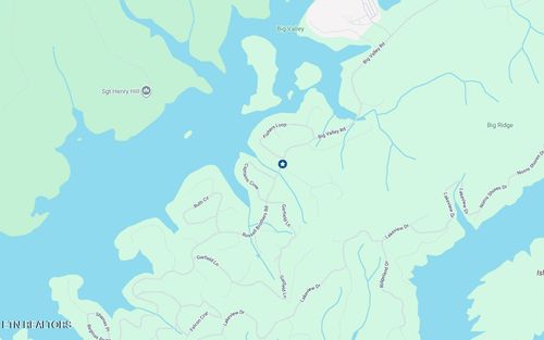 Lot 781 Russell Brothers Rd, Sharps Chapel, TN, 37866-1875 | Card Image