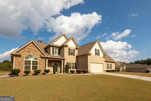 110 Moreland Oaks Dr, Moreland, GA, 30259-2461 | Card Image