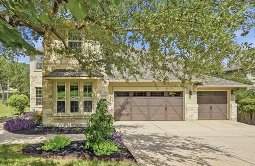 202 Duffy Ln, Lakeway, TX, 78738-1124 | Card Image