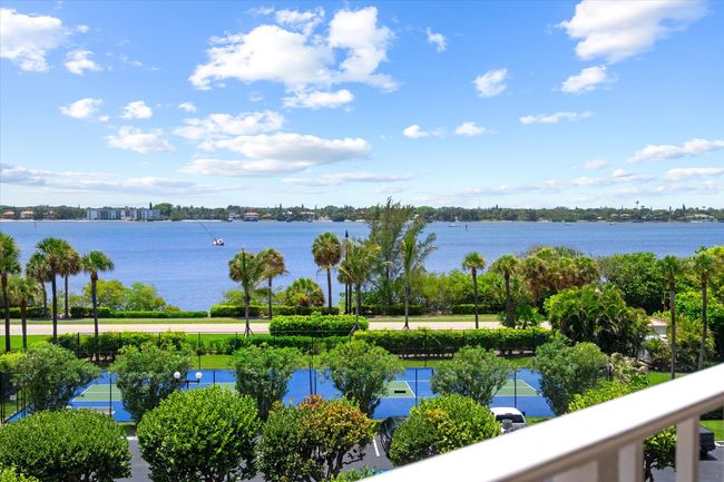 APT-4AI - 3400 S Ocean Blvd, Condo with 2 bedrooms, 2 bathrooms and null parking in Palm Beach FL | Image 16
