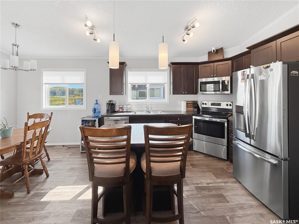 Residential in Lac Pelletier Rm No. 107 4