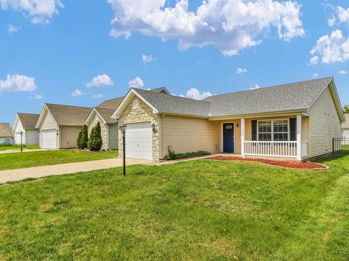 706 Corey Ln, Champaign, IL, 61822-1045 | Card Image