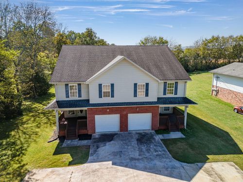 1770 Thrasher Pike, HIXSON, TN, 37343-1745 | Card Image