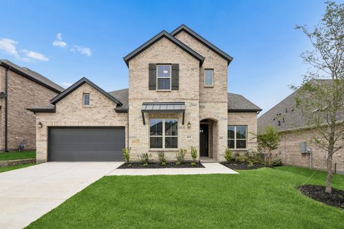4620 Bishop Street, Mckinney, TX, 75071 | Card Image