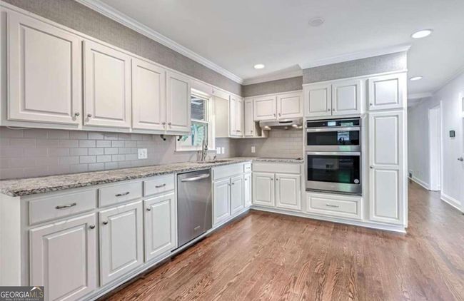 5135 Trumbull Ct, House other with 4 bedrooms, 3 bathrooms and 2 parking in Atlanta GA | Image 14