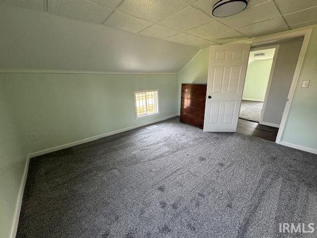 11748 W 450 N, House other with 3 bedrooms, 2 bathrooms and null parking in Cromwell IN | Image 16