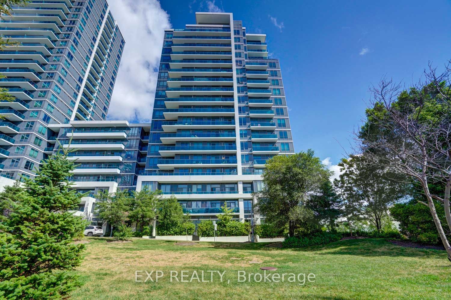 Residential in Markham