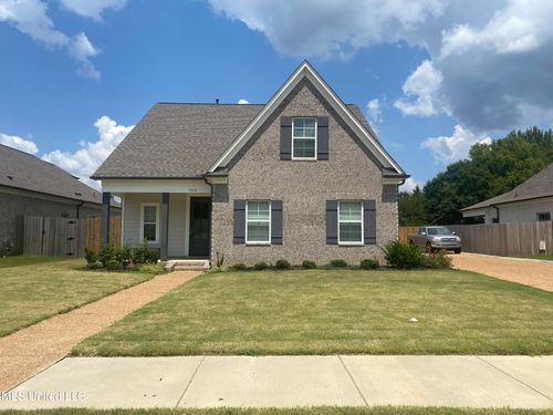 7414 Crosswinds Blvd, Hernando, MS, 38632-1186 | Card Image