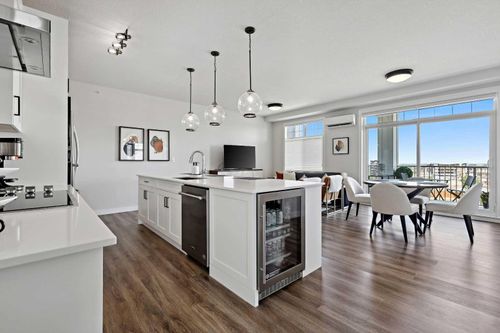 406-300 Auburn Meadows Common Se, Calgary, AB, T3M3E7 | Card Image