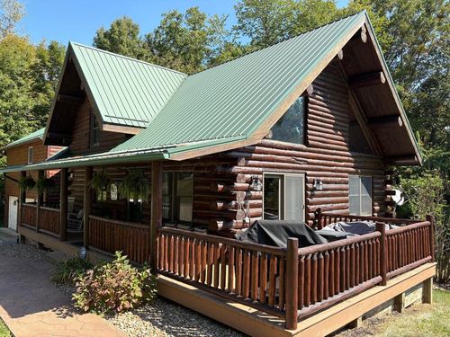 7077 County Road 68, Millersburg, OH, 44654-9272 | Card Image