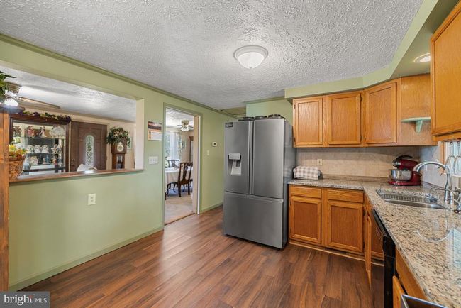 381 Youngs Dr, House other with 2 bedrooms, 2 bathrooms and null parking in FRONT ROYAL VA | Image 15