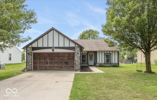 4066 Magnolia Drive, Franklin, IN, 46131 | Card Image