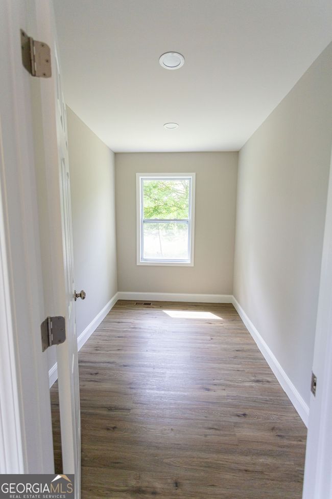 1073 We King Rd, House other with 3 bedrooms, 3 bathrooms and 3 parking in Commerce GA | Image 22