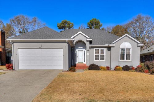 2931 Hillcreek Drive, Augusta, GA, 30909 | Card Image