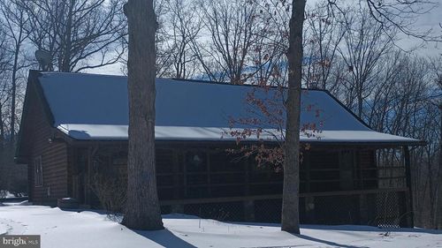431 Lost River State Park Rd, Moorefield, WV, 26836-8118 | Card Image