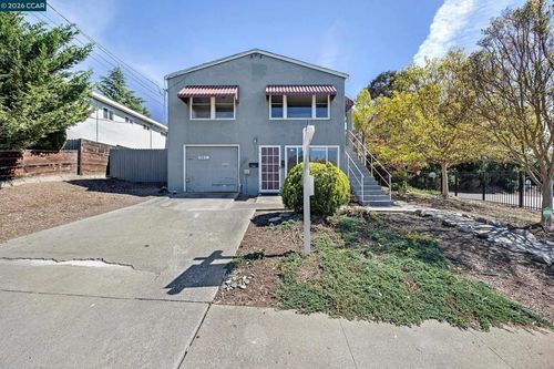 5136 Argyle Rd, El Sobrante, CA, 94803-1343 | Card Image