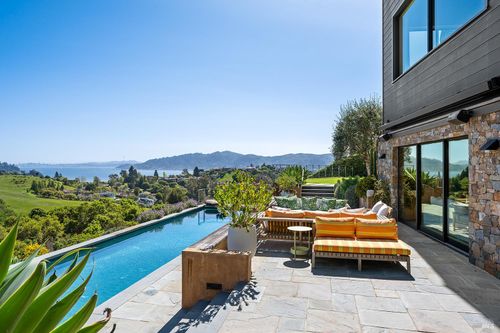 8 Mariposa Court, Tiburon, CA, 94920 | Card Image