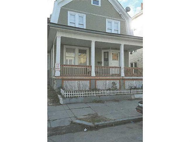 90 Althea Street, House other with 4 bedrooms, 2 bathrooms and 6 parking in Providence RI | Image 1