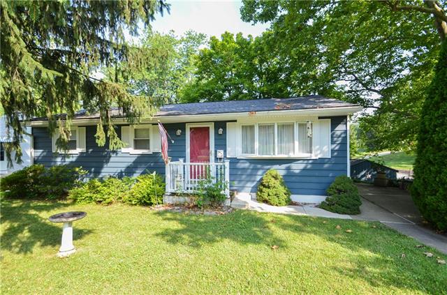 Liberty Blvd, Phillipsburg, NJ 08865