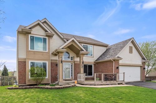 427 Essex Ct, Sugar Grove, IL, 60554-9446 | Card Image