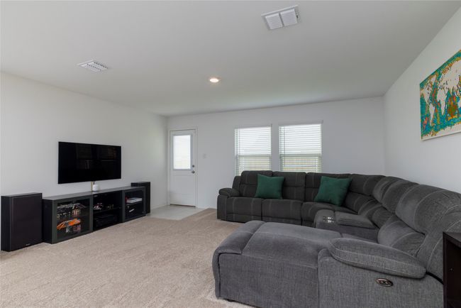 349 Ranchito Pass, House other with 3 bedrooms, 2 bathrooms and null parking in Haslet TX | Image 11