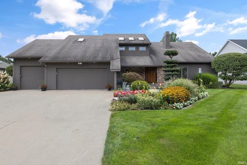 3449 Fox Chase, Bristol, IN, 46507-8784 | Card Image