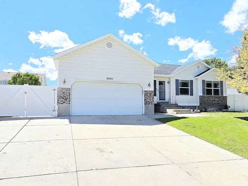 6660 S Duchess St, West Jordan, UT, 84081-3412 | Card Image