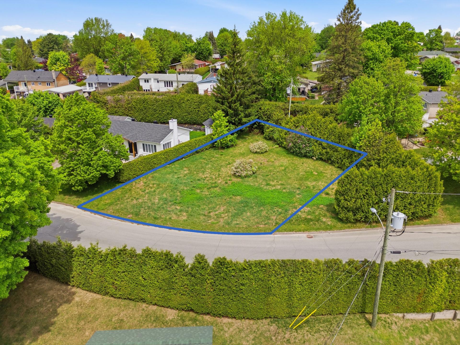 Land in Sherbrooke (Fleurimont) 5