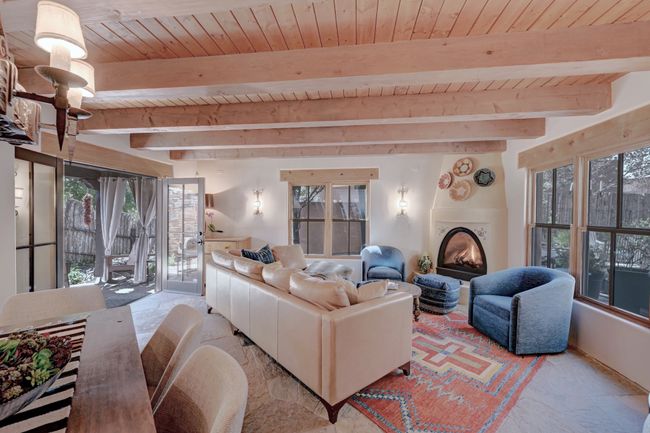 APT-2 - 259 Montoya Cir, Condo with 2 bedrooms, 2 bathrooms and 1 parking in Santa Fe NM | Image 6