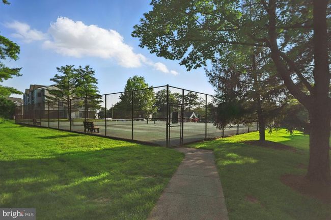 APT-102 - 8376 Buttress Ln, Condo with 2 bedrooms, 1 bathrooms and null parking in MANASSAS VA | Image 29