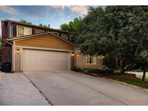5506 Irish Pat Murphy Dr, Parker, CO, 80134-5809 | Card Image