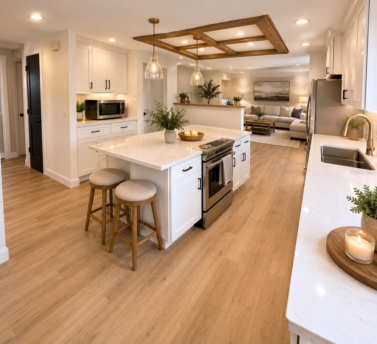 Residential Lease in BRADENTON 2