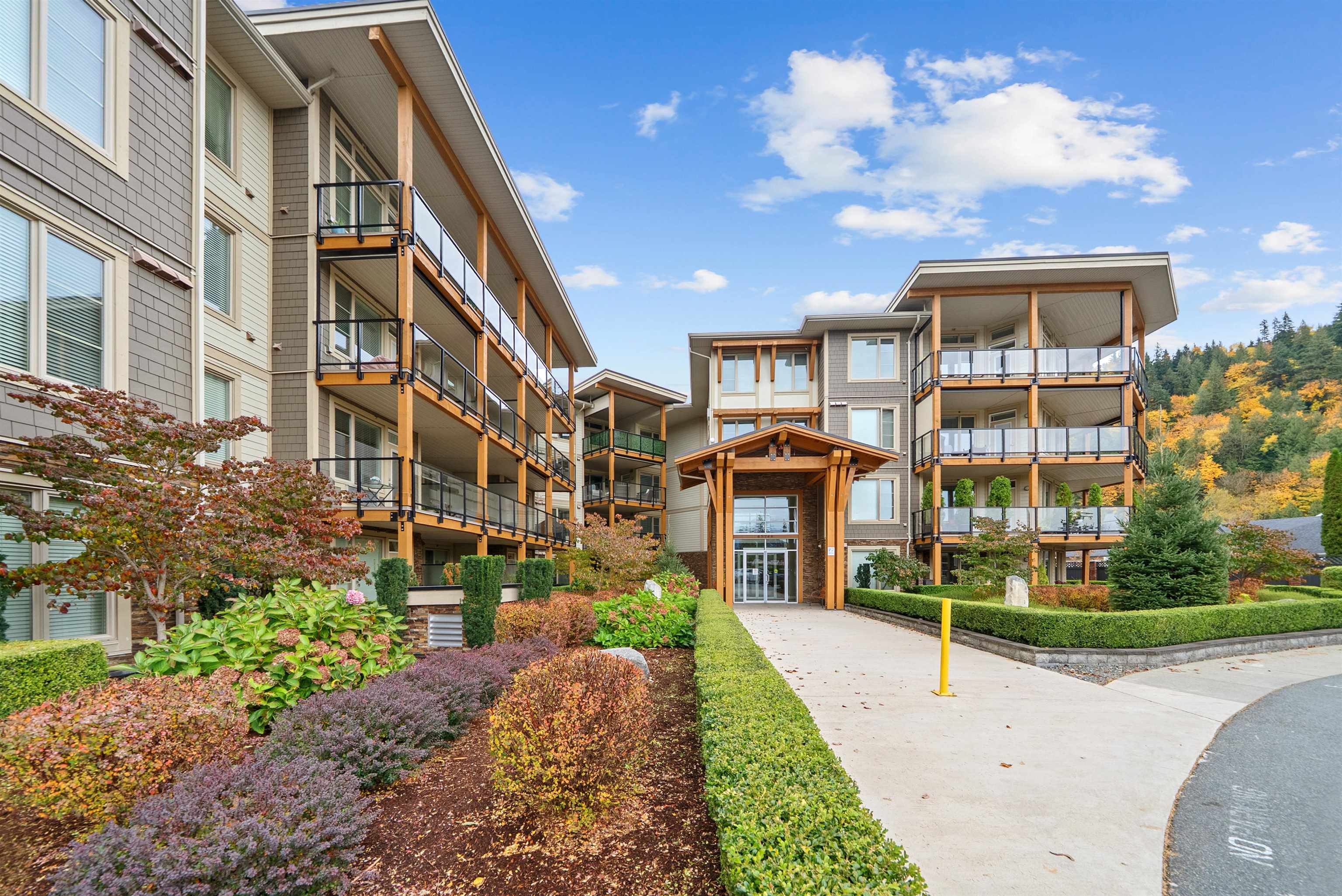 Residential in Chilliwack
