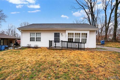 1209 Northdale Ave, Saint Louis, MO, 63138-3046 | Card Image