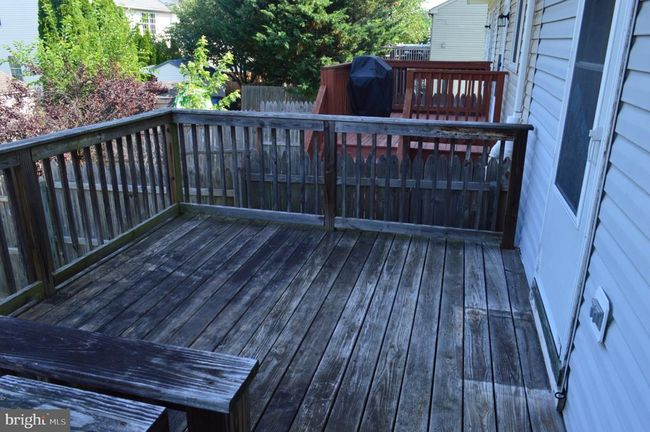 58 N Gala, Townhouse with 3 bedrooms, 1 bathrooms and null parking in Littlestown PA | Image 10