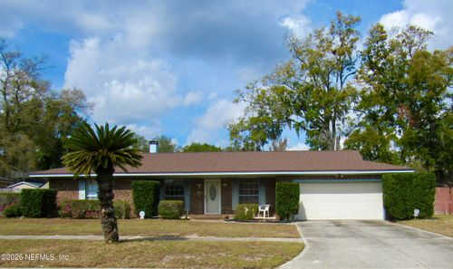 6037 Briarforest Rd N, Jacksonville, FL, 32277-1401 | Card Image