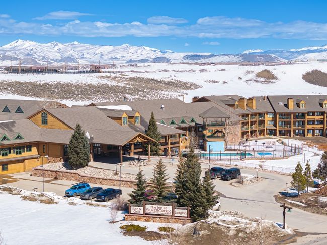 Mountain view | Image 28