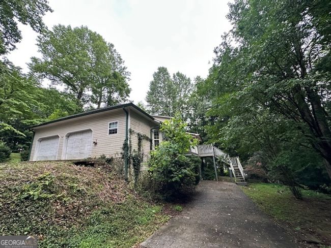 420 Hickory Ridge Dr, House other with 4 bedrooms, 5 bathrooms and 4 parking in Ellijay GA | Image 28