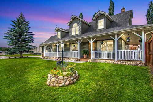 1 Fern Glade Crescent, Sylvan Lake, AB, T4S1Y3 | Card Image